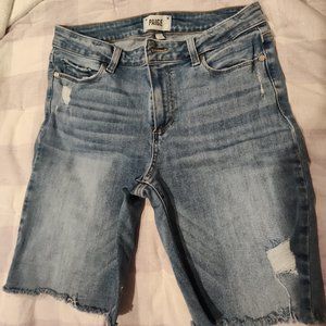 Paige Jean shorts